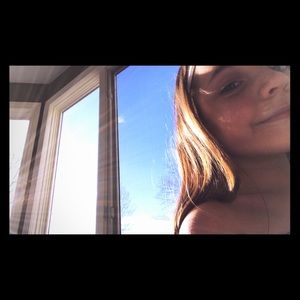 Meet your Posher, Samantha